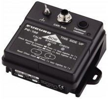 Pg-700 электромагнитный компас