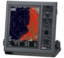 Рлс mdc-5204 судовая рлс