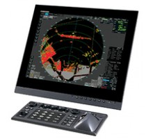 Far-3330s-ssd furuno судовая рлс