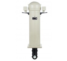Магнитный компас с отражателем cgf-165w