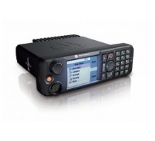 Радиостанция Motorola MTM5200 380-430МГц