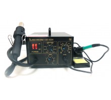 Ремонтная паяльная станция Актаком ASE-4204