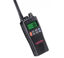 Морская радиостанция Entel VHF HT644