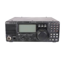 Радиостанция КВ Icom IC-78 1-30 МГц
