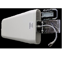 Антенна 3G 4G LTE AL-800/2700-8