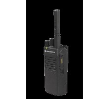 Портативная радиостанция DP2400e VHF с АКБ, ЗУ, антенной