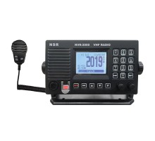 NEW NSR NVR-2000 Стационарная УКВ радиостанция (ЦИВ класса D)