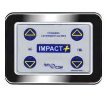 Светоимпульсная отмашка СИО-100 Импульс-12 Navcom Impact +