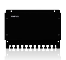 Размножитель NMEA0183 (2вх 8вых ) МИРАН MSN-2/8