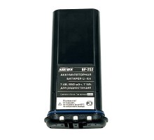 АКБ LiIon 7.4В 950 мАч для Sirus M36, ICOM IC-M36 / GM1600