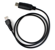 Кабель USB SIRUS для программирования мобильных станций F110