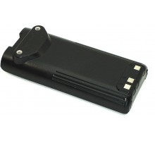 Аккумулятор ICOM Ni-Mh BP-210N 7.2В, 1480/1650 мАч для F11/ F21/ F3G/ F4G/ F30G/ F40G/ A6/ A24 (под клипсу на винтах)
