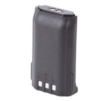 Аккумулятор ICOM оригинальный Li-Ion BP-232H 7.4В 2250/ 2350 мАч для IC-F16/ F26/ F33G/ F43G морозоустойчивый #47