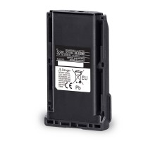 Аккумулятор Li-Ion BP-232WP 7.4В 2250/ 2350 мАч для IC-F16/ F26/ F33G/ F43G водозащищенный, морозоустойчивый