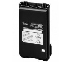 Аккумулятор ICOM Li-Ion BP-265 7.4В, 1850/ 2000 мАч для F3003/ F4003/ V80/ T70