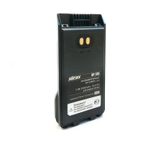 Sirus Li-Ion аккумулятор BP-280 7.4В 2200 мАч для IC-F1000/ F2000