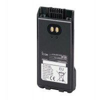 Аккумулятор ICOM Li-Ion BP-280 7.4В 2280/ 2400 мАч для IC-F1000/ F2000 морозоустойчивый, IP-67