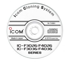 Программное обеспечение F3026/ F4026/ F3036/ F4036 CS-F5010 (нужен кабель OPC478)