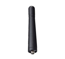 Антенна для носимых радиостанций ICOM SFA-SC57US 430-470 МГц, укороченная 88мм