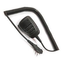 Тангента повышенной прочности HM-470LWP для F3036/ F4036 / F1000 / F2000, угловая вилка на винтах. Водозащита IP-67 (Sirus)