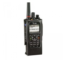 Чехол ICOM LC-184 для IC-F3400D / F4400D (кожа)