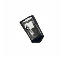 Чехол LC-F3026GD для IC-F3026/ 3036 F4026/ 4036/ IC-A14 типа кобура с перевязью (натуральная кожа)