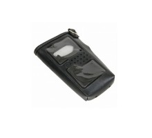 Чехол LC-F3161 для IC-F3161/ F4161 типа кобура с перевязью (натуральная кожа)