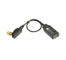 Кабель ICOM OPC-2338 для программирования носимых станций IC-F3400D / F4400D / IC-M85 / F52D / F62D