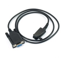 Кабель ICOM OPC-966 для программирования носимых станций F50/ 60/ F3161/ F4161 ( COM порт )