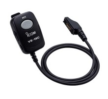 Блок VOX/ PTT VS-1SC для гарнитур HS-94, HS-95, HS-97, разъем для F30G/ F40G/ F50V/ F3161/ F4162 (для F50/ F60 режима VOX нет)