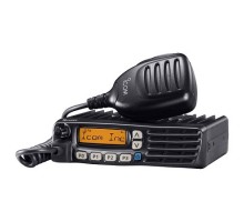 Мобильная Icom IC-F5026, 146-174МГц, 128 каналов, 25Вт, дисплей, CTCSS, DTCS, ручной микрофон (модуль смартранк ST2 Ф032 дополнительно)