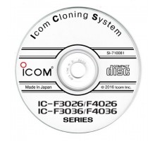 Программное обеспечение CS-F5010 F5013/ F6013/ F5026/ F6023 (нужен кабель OPC1122)