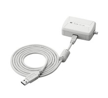 Дополнительный конвертер CT-24 оцифровки речи (форматы G.711μ и AMBE+2) для VE-PG3 или RC-FS10. Интерфейс USB.