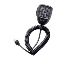 Профессиональный микрофон HM-152T ICOM DTMF (аналог HM-100T/ HM-100TN)