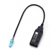 Кабель ICOM (оригинальный) OPC-1122U для программирования мобильных станций, USB