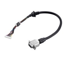 Интерфейсный кабель OPC-1939 внешних терминалов IC-F5026/ F6023 DB-15 (Icom)