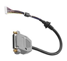 Интерфейсный кабель OPC-2078R внешних терминалов IC-F5026/ F6023 DB-25 (Sirus)