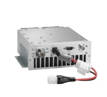 Модуль усилителя UR-PA6000 для ретранслятора FR6000 400-470 МГц 100 Вт (встраивается внутрь FR)