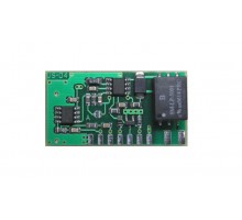 Модуль US-05 (US-04R) для подключения мобильных радиостанций Icom с разъемом 40Pin (аналоговых и цифровых) к устройствам регистрации переговоров (Sirus)