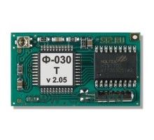 Транковая плата SmarTrunk Ф-032 для станций серии F5026/ F6023 (Россия) 40 pin