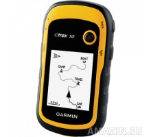 Навигатор eTrex 10