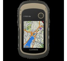 Навигатор eTrex 32x GPS