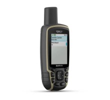 Навигатор GPSMAP 65, Multi-Band