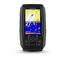 Эхолот Striker Plus 4