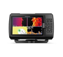 Эхолот Striker Vivid 7sv с датчиком GT52
