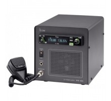 Базовый блок питания PS-80 с посадочным гнездом под A220, встроенный громкоговоритель, ручной микрофон, версия 10