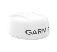 GMR Fantom 18x, White, IPX7, от 6 метров до 48м\миль, 60 об/мин , 10-32 V DC