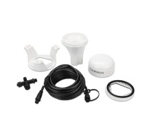 GPS 24xd Antenna, NMEA2000 (включает в себя датчик направления), белая