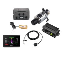 Комплект автопилота Compact Reactor 40 Hydraulic Autopilot with GHC 50 and Shadow Drive