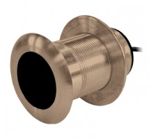 Трансдьюсер врезной бронзовый, Airmar B117, 8-pin, 600W, Bronze Thru-Hull, 200/50kHz